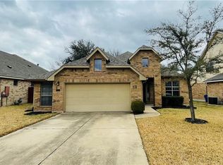 204 Saddle Ridge Dr, Cedar Park, TX 78613