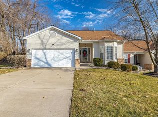 54 Spring Gardens Ct, Saint Charles, MO