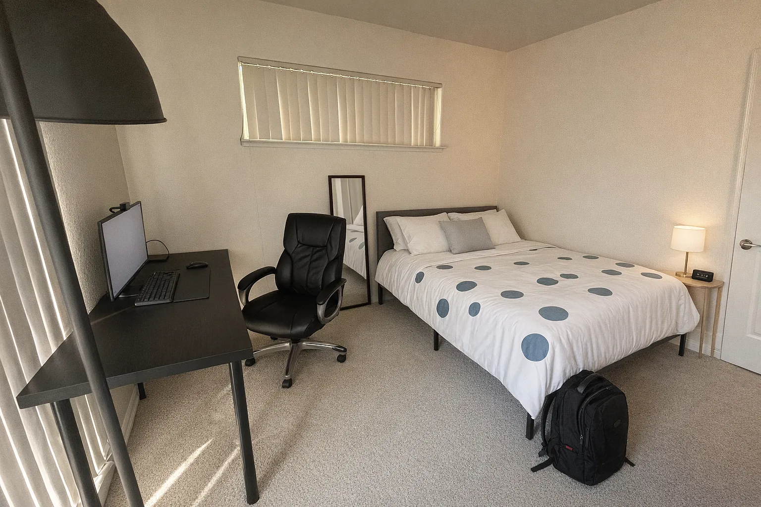 2 bed, $2,000 — Photo 2