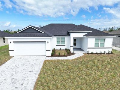 961 Lovington Dr, Deltona, FL, 32738