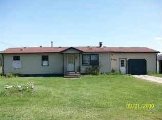 9362 Hathaway Rd, Clifford, MI 48727