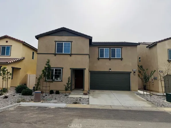 1316 Goldenbrush Way, Banning, CA 92220