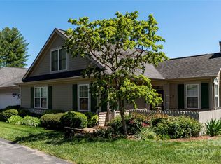 95 Outlook Cir #3, Swannanoa, NC 28778