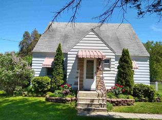 695 S River Rd, Saginaw, MI 48609