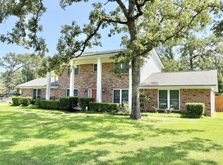1307 Edgewood Cir, Lufkin, TX 75904