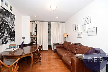 Rented by RES New York