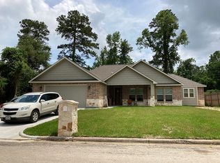 25800 Hickory Ln, Splendora, TX 77372