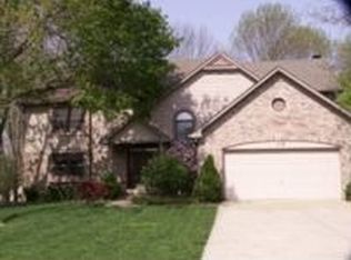 116 Derbyshire Dr, Cumberland, IN 46229