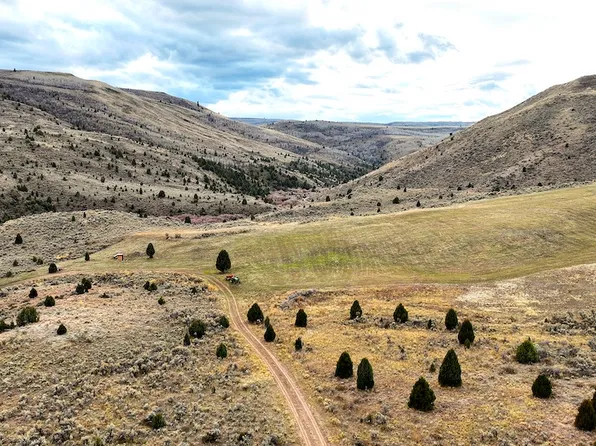 PARCEL Rp01s41e173620, Shelley, ID 83274