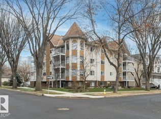 8503 108th St NW Unit 203, Edmonton, AB
