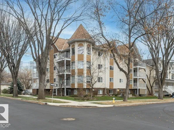 8503 108th St NW Unit 203, Edmonton, AB T6E 6J9