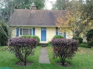 279 Harrison St, Summit Station, OH 43073