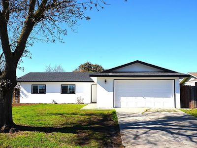 7900 Ann Arbor Way, Sacramento, CA, 95832