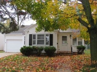 1496 McCormick St, Green Bay, WI 54301