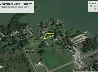 P0025 Paradise Dr LOT C-1, Corsicana, TX 75109