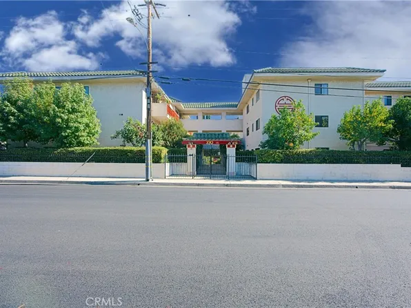 330 N Rural Dr APT 110, Monterey Park, CA 91755