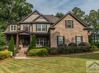 1808 Alcovy Ridge Ln, Loganville, GA 30052