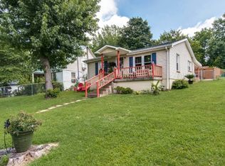 520 Hayes St, Springfield, TN 37172