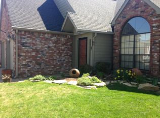 9108 E 87th Pl, Tulsa, OK 74133