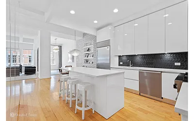 Sold by Douglas Elliman