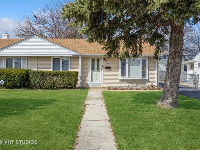 8740 S Kostner Ave UNIT 1, Hometown, IL, 60456