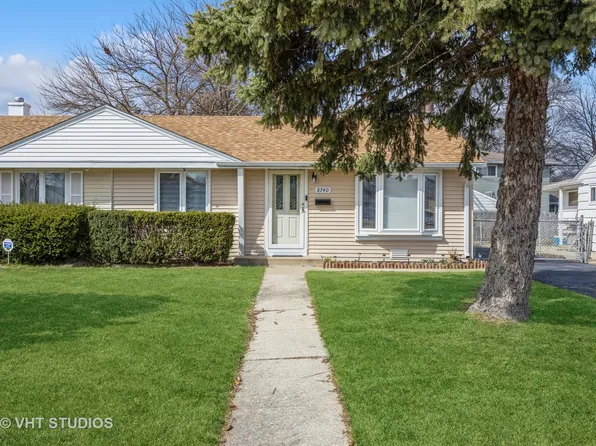 8740 S Kostner Ave Unit 1, Hometown, IL 60456