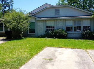 3114 Trembling Creek Cir, Spring, TX 77373