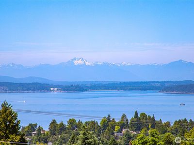 6710 36th Avenue SW #A, Seattle, WA, 98126