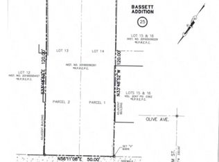 2304-2306 Magoffin Ave, El Paso, TX 79901