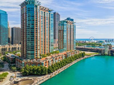 415 E North Water St APT 1906, Chicago, IL, 60611