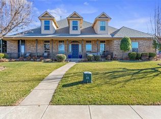 600 Bridgeview Pl, Edmond, OK 73003