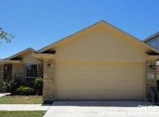 5822 Avalon Ter, San Antonio, TX 78239
