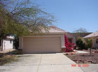 16937 N 157th Ave, Surprise, AZ 85374