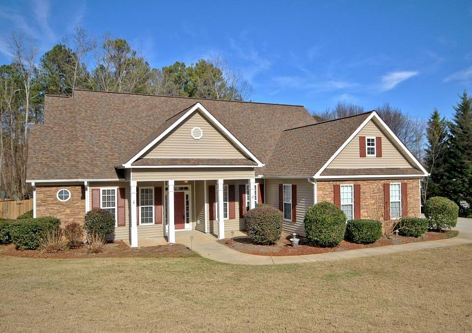 210 Murphy Creek Ln, Fayetteville, GA 30215 Zillow