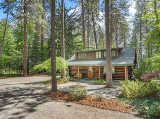 4504 N Bessie Ln, Spokane, WA 99212