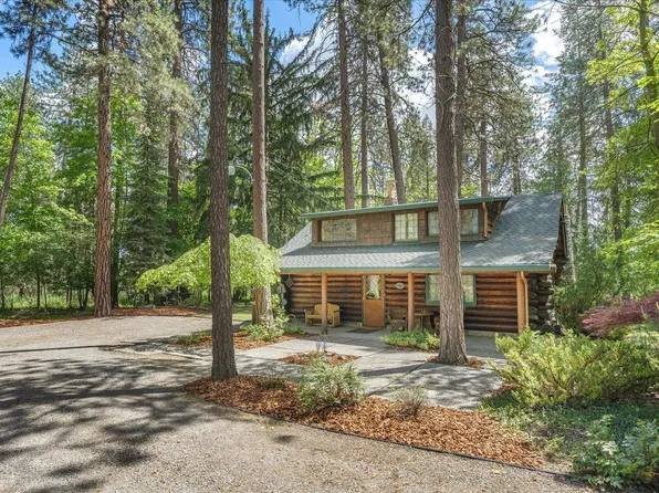 4504 N Bessie Ln, Spokane, WA 99212
