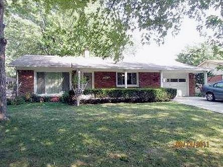 1st image of 4943 N Sadlier Dr