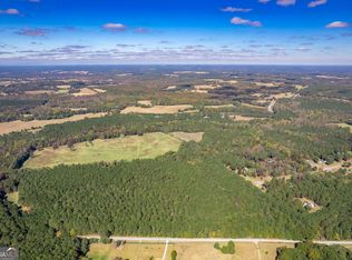 0 Wallace Rd, Madison, GA 30650