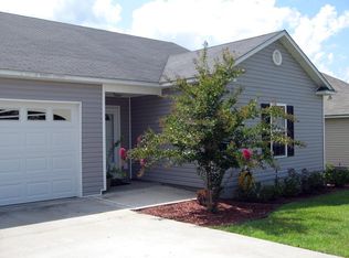 3705 Cambium Ct, Valdosta, GA 31605