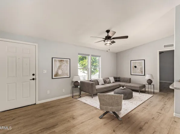 18211 N 21ST Place #52, Phoenix, AZ 85022