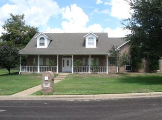 234 Chester Dr, Canton, TX 75103