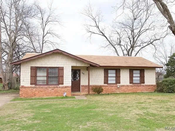 645 Groveland Dr, Montgomery, AL 36109