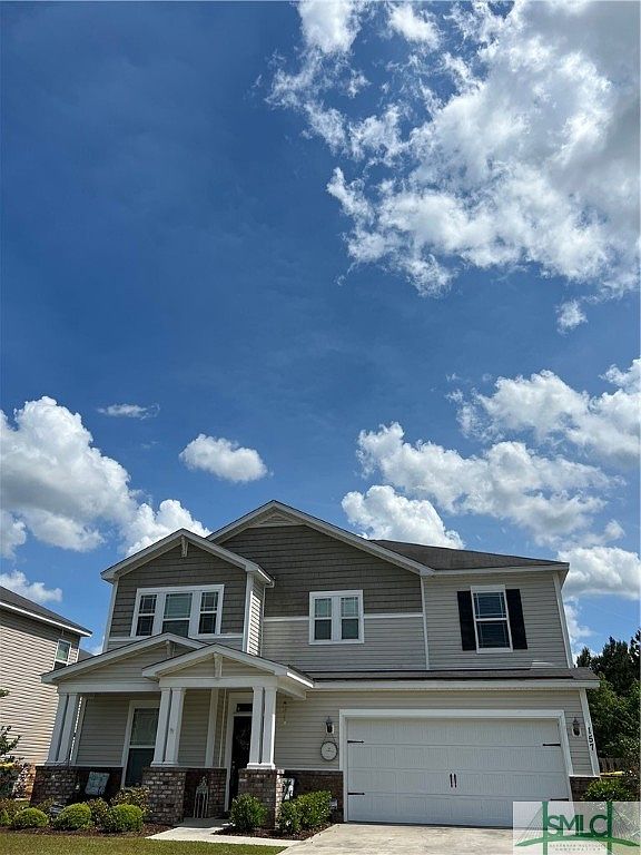 157 Somersby Blvd, Pooler, GA 31322 Zillow