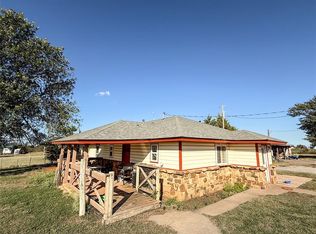 1127 County Street 2920 St, Tuttle, OK 73089