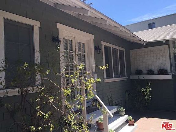 2nd image of 8314 Willoughby Ave