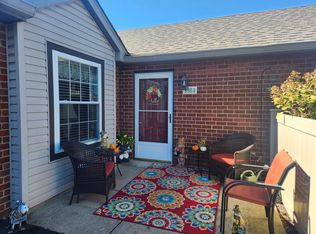 1184 Waterbury Ct, Lancaster, OH 43130