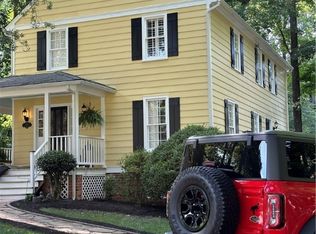 620 Westham Woods Dr, Henrico, VA 23229