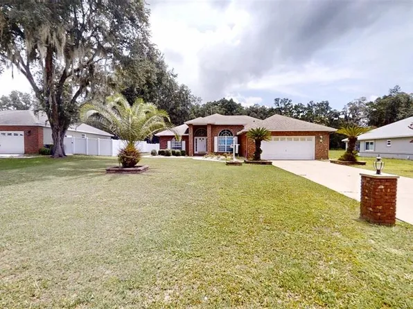 10625 SW 73RD AVENUE, OCALA, FL 34476