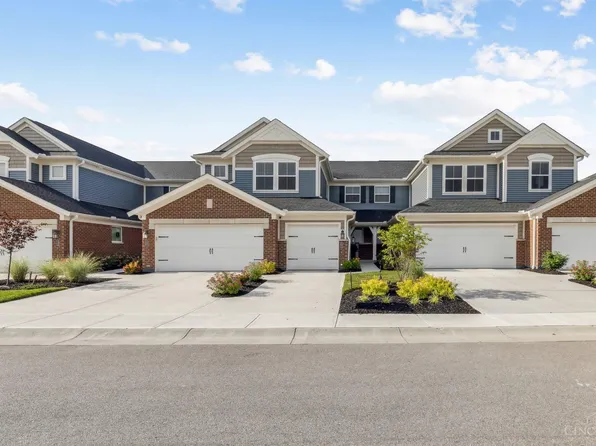 4301 Waters Edge Ln, Lebanon, OH 45036