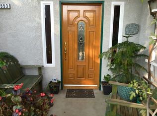 8553 N Hayston Ave, Fresno, CA 93720